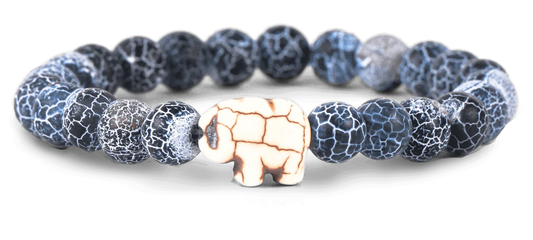 Fahlo Elephant Bracelet