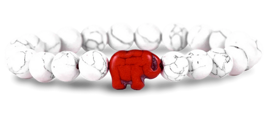 Fahlo Elephant Bracelet