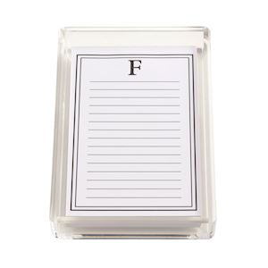 MP Notepad
