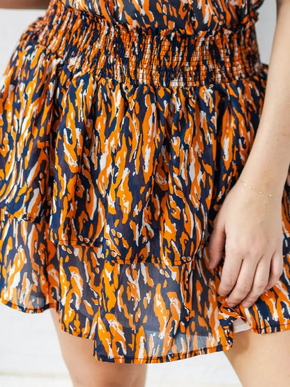 MS Marley skirt