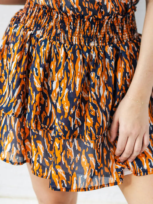 MS Marley skirt
