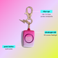 Mini Personal Alarm | Ombre