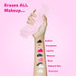 Silver Infused MakeUp Eraser PRO | Acne Prone Skin