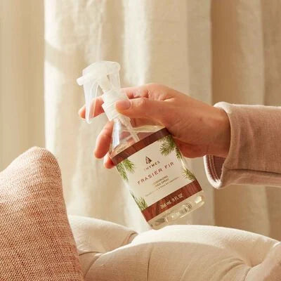 Thymes linen spray- Frasier Fir