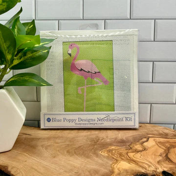 BPD Needle Point Kits - Wild Life