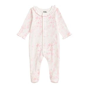 MP Floral Bow Sleeper