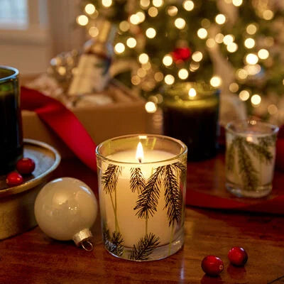 Thymes Frasier Fir votive