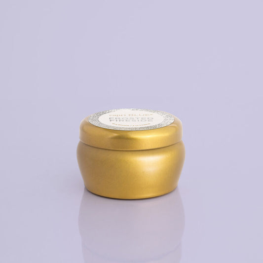 CB mini 3 oz frosted fireside