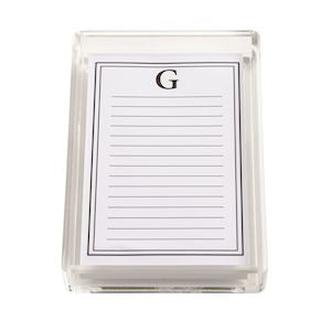 MP Notepad