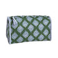 Mp Block Print Cosmetic