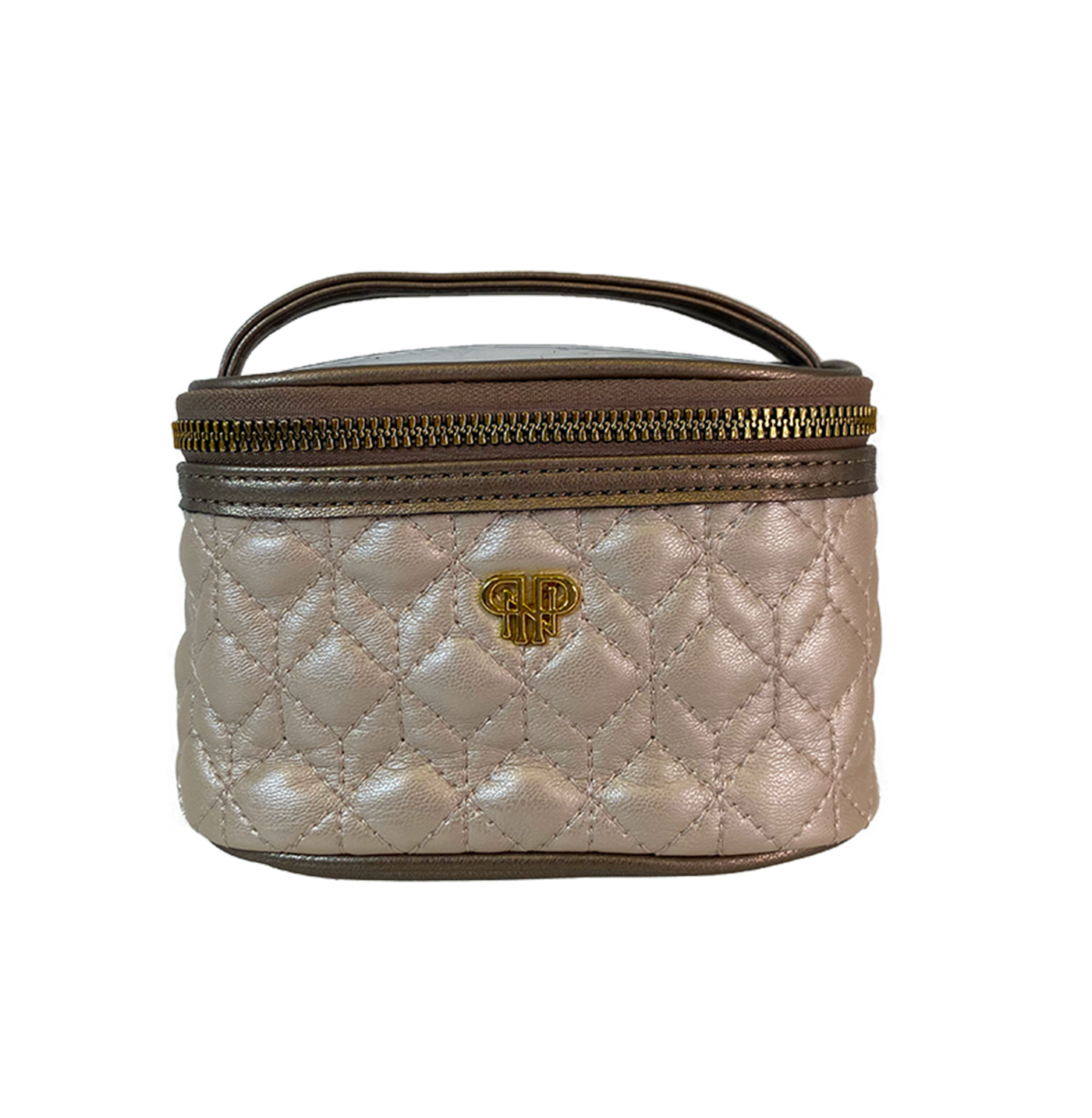 PN Getaway Jewelry Case - Natural Luster