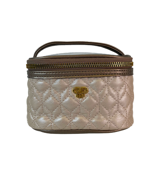 PN Getaway Jewelry Case - Natural Luster