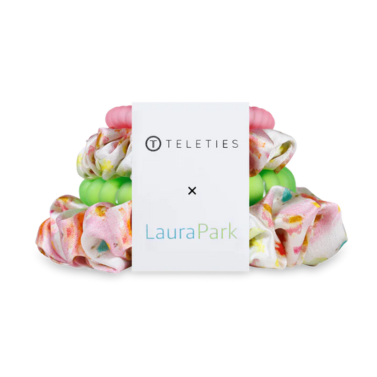 Teleties Laura Park Mix Pack
