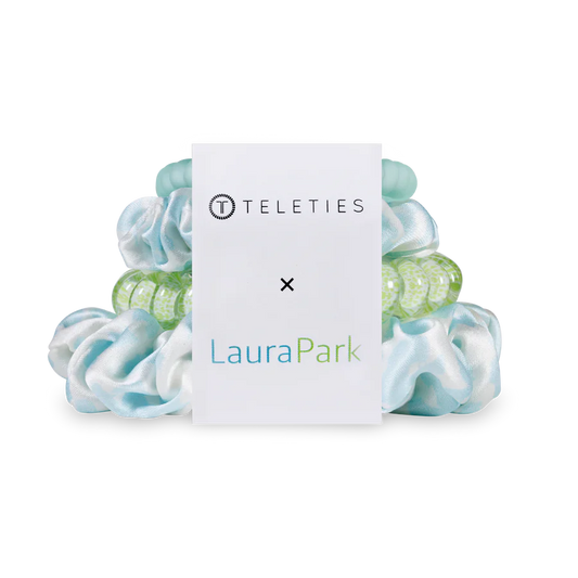 Teleties Laura Park Mix Pack