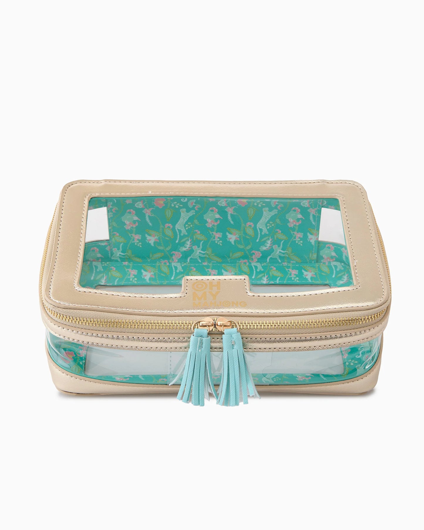 OMM Tile Storage Bag