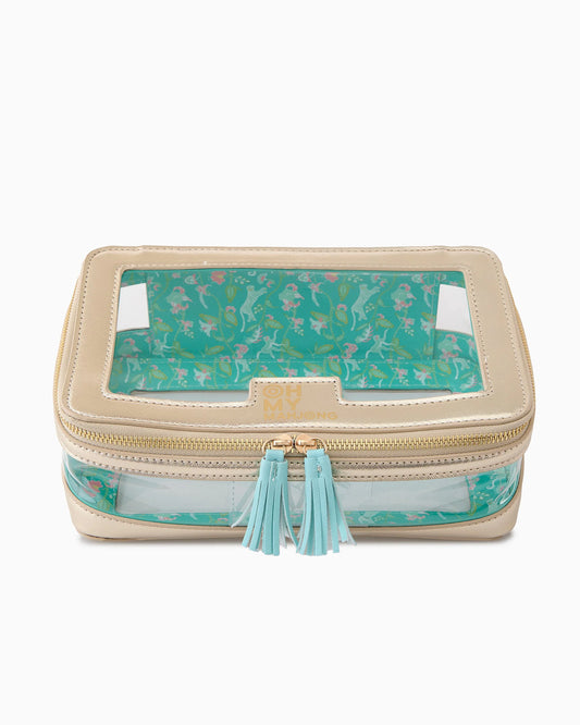 OMM Tile Storage Bag