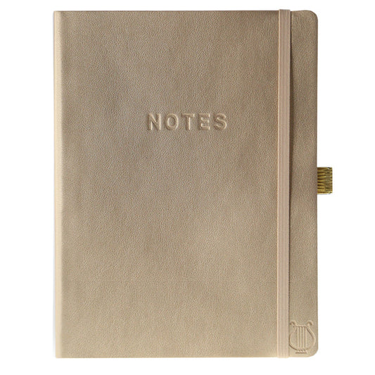 Graphique notebook
