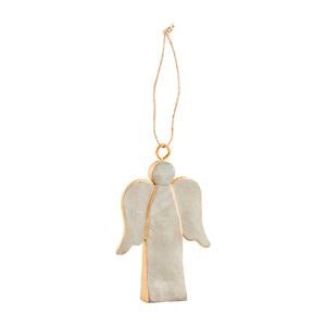 MP Concrete Ornaments