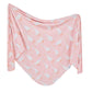 CP Swaddle Blanket