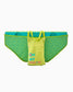 OMM Green Aqua Jong Pool Mat