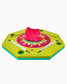 OMM Green Aqua Jong Pool Mat