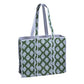 MP Block Print Tote
