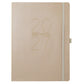 Graphique Apollo 18 Month Planner SM