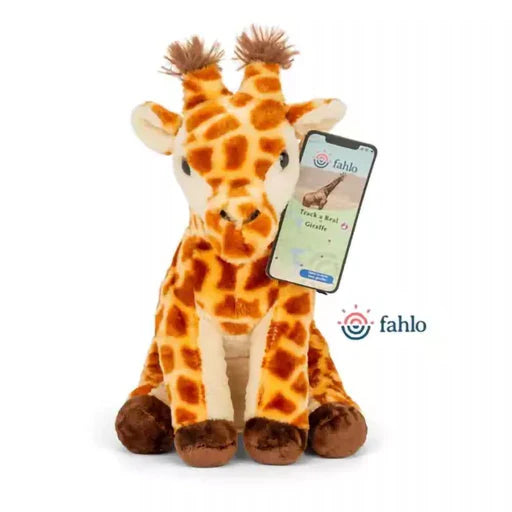 Fahlo Plush Animals