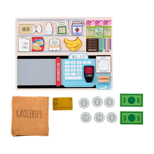 MP grocery store puzzle