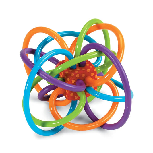 MT Winkel Teether