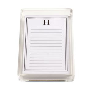 MP Notepad
