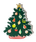 HapEv Christmas/Fall Mini Attachment