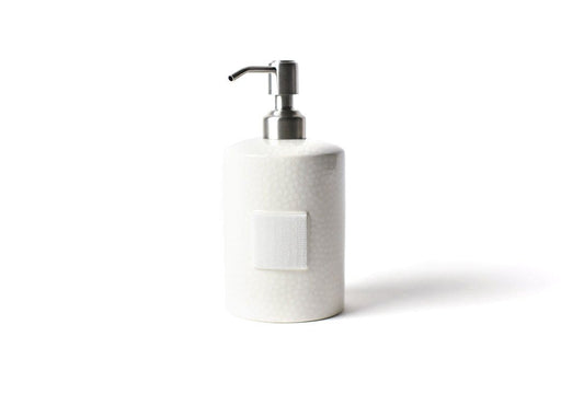 HapEv Soap Pump- W Dot