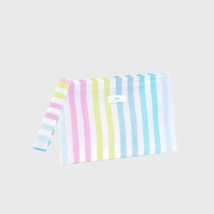 Scout Cabana Wristlet