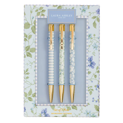 LA Pen Set (3)