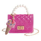 MP Mini Purse & Keychain