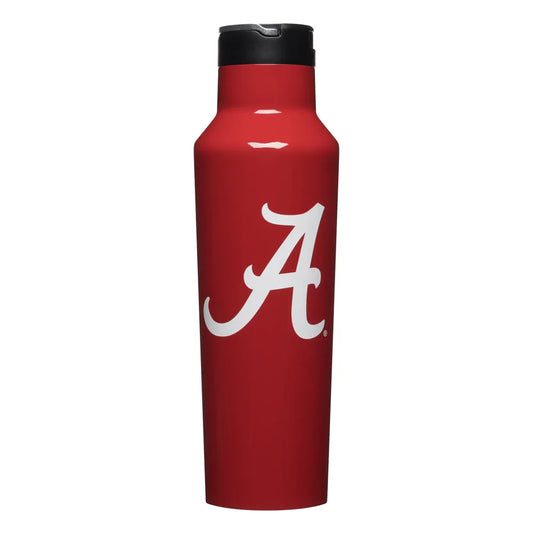 Sport Canteen 20 oz - bama(red)