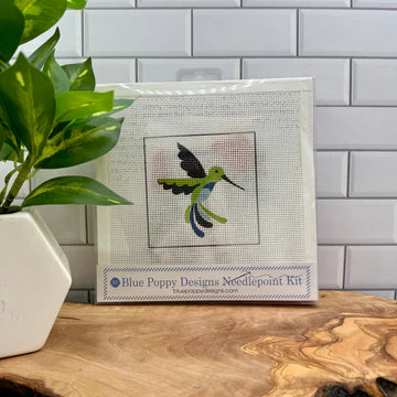 BPD Needle Point Kits - Wild Life