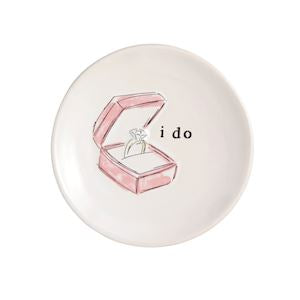 MP Tidbit Plate