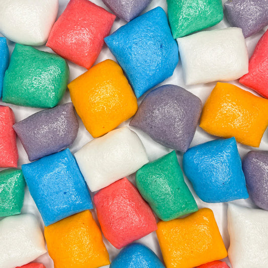 Just A Bite - Airheads