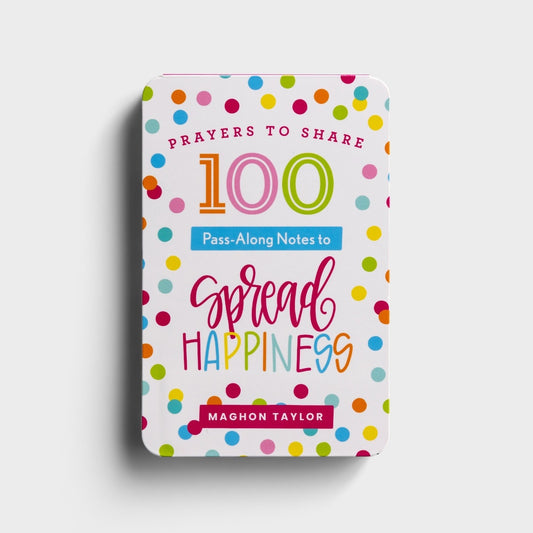 Spread Happiness Journal