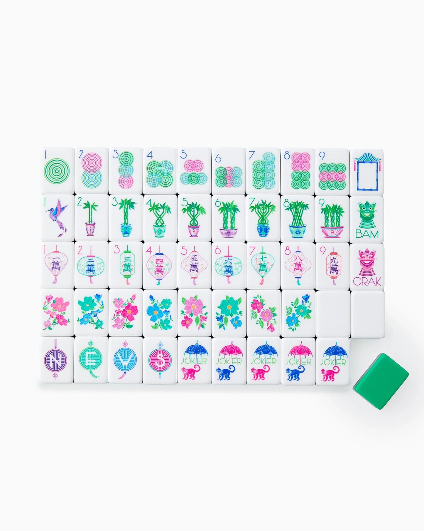 OMM Tile Set