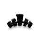 Teletie Tiny Claw Clip