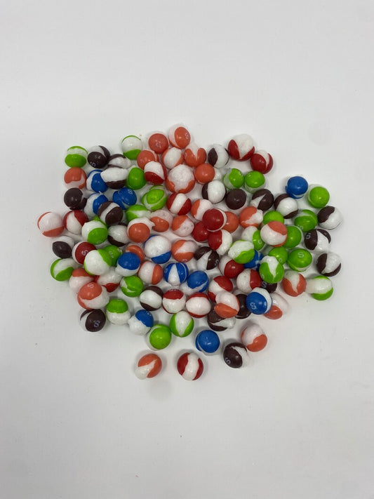 Just A Bite - Berry Skittles