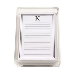 MP Notepad