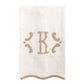 MP Intial Tea Towel