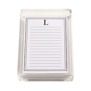 MP Notepad