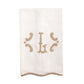 MP Intial Tea Towel