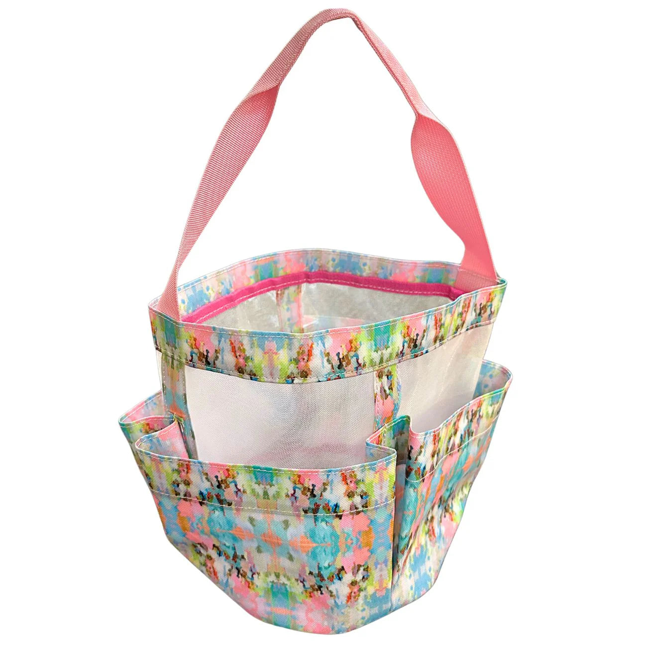 Laura Park Shower Caddy