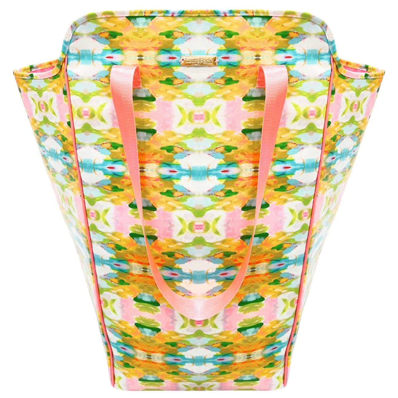 Laura Park Laundry Bag